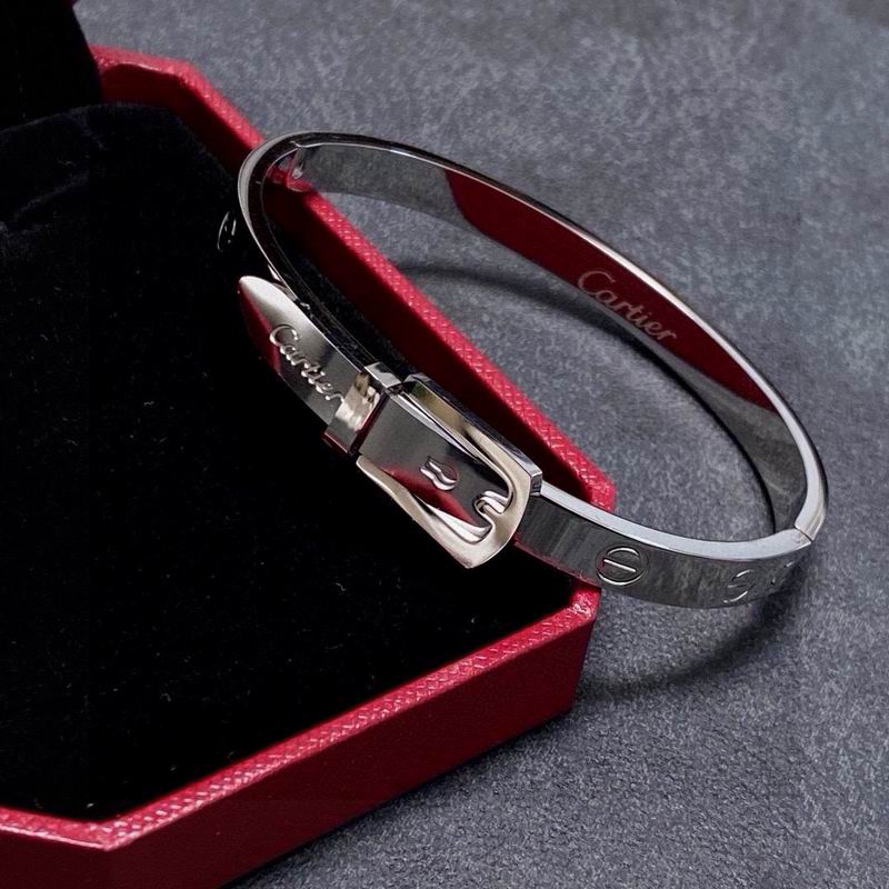 Cartier Bracelet ID:20261020-84